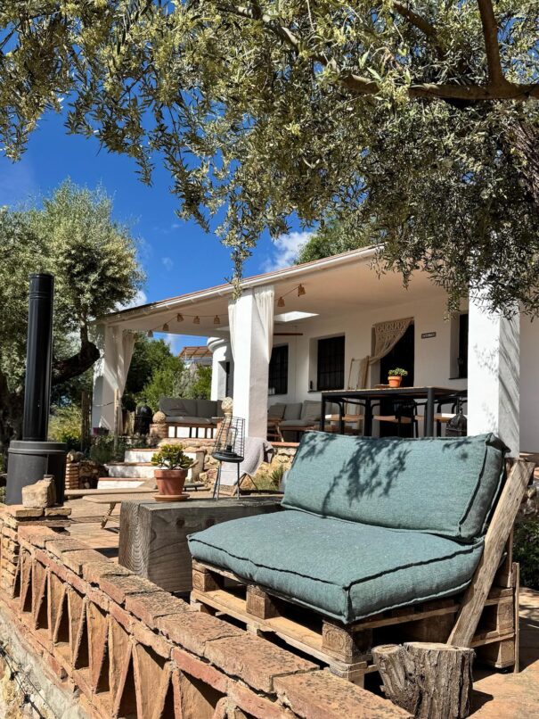 casita 2