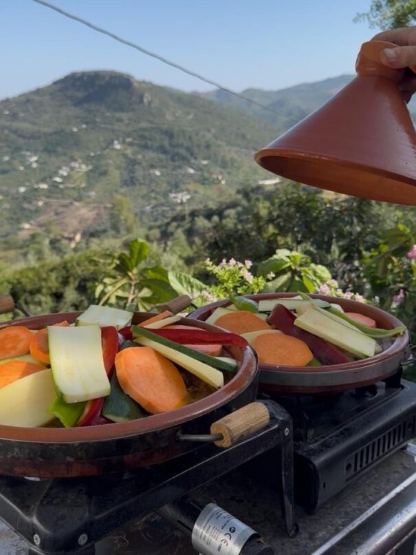 tajine